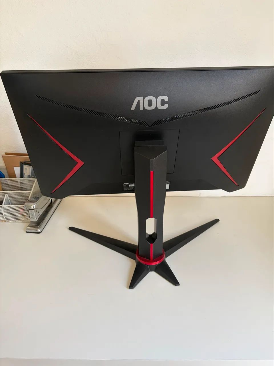 Monitor Gamer