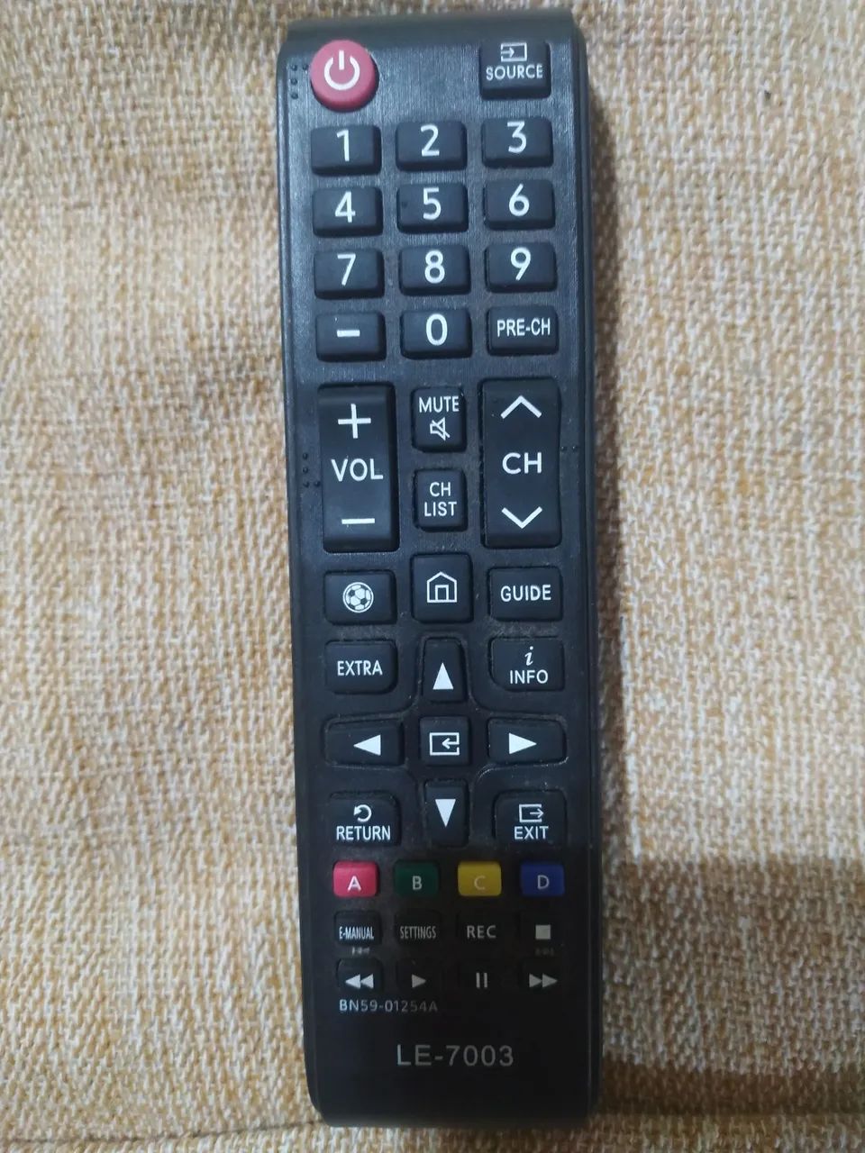 TV Samsung 40'  - Foto 4
