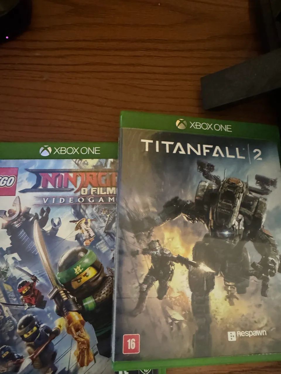 X box one  - Foto 3