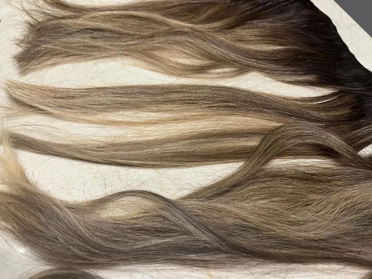 Vendo mega hair  - Foto 2