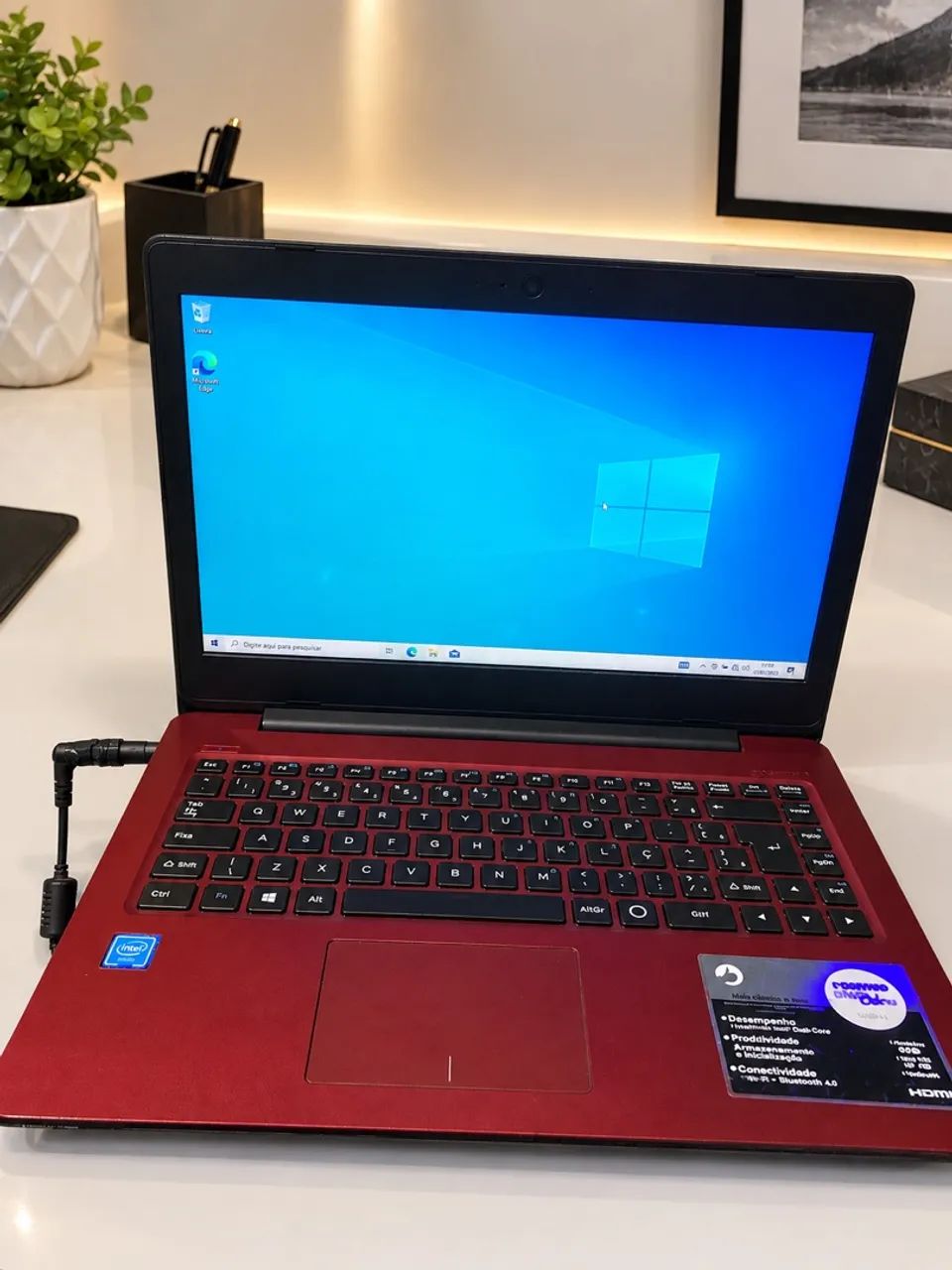 Notebook Positivo XC3634 - Foto 5