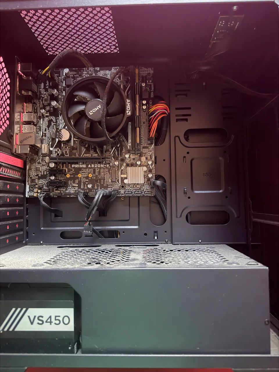 Computador de entrada  - Foto 3