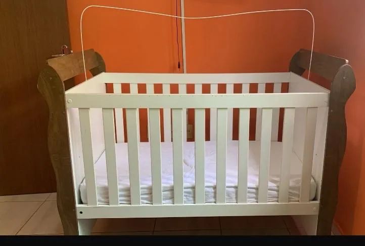 Berço para criança 