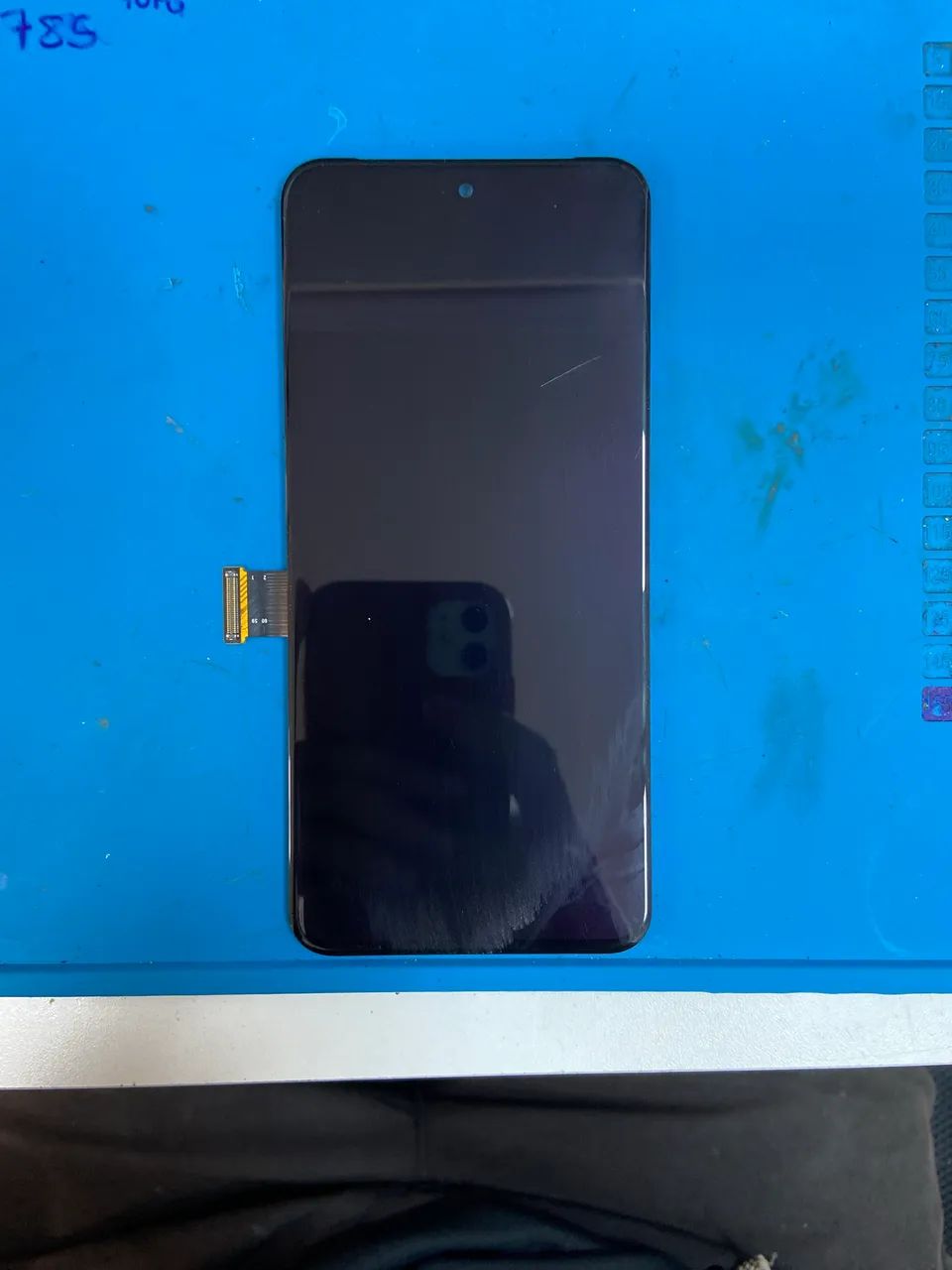 Tela original Google Pixel 8 - Foto 3