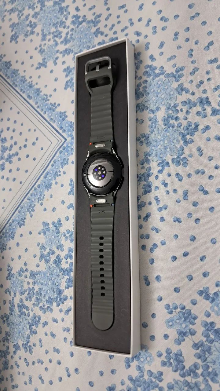 Galaxy Watch 7 - Foto 4