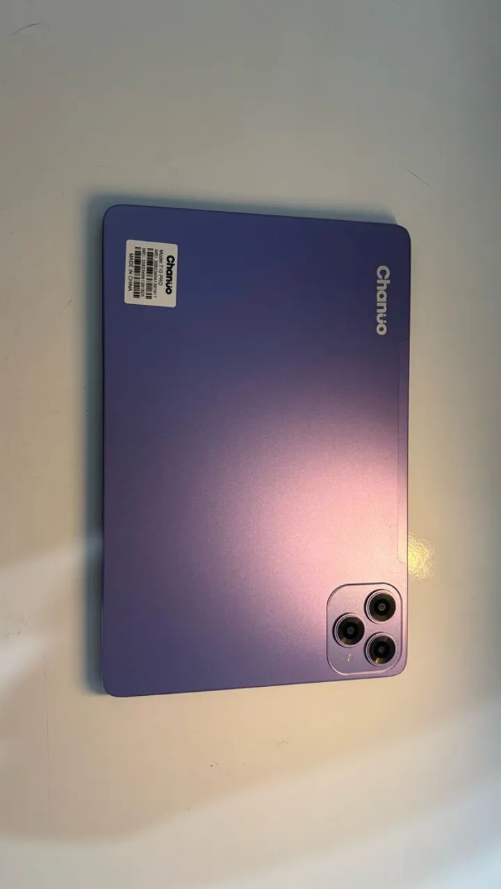 Tablete Android 