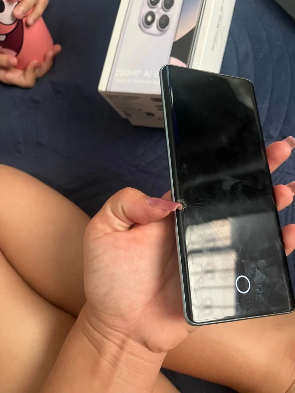 Redmi note 14 pro - Foto 3