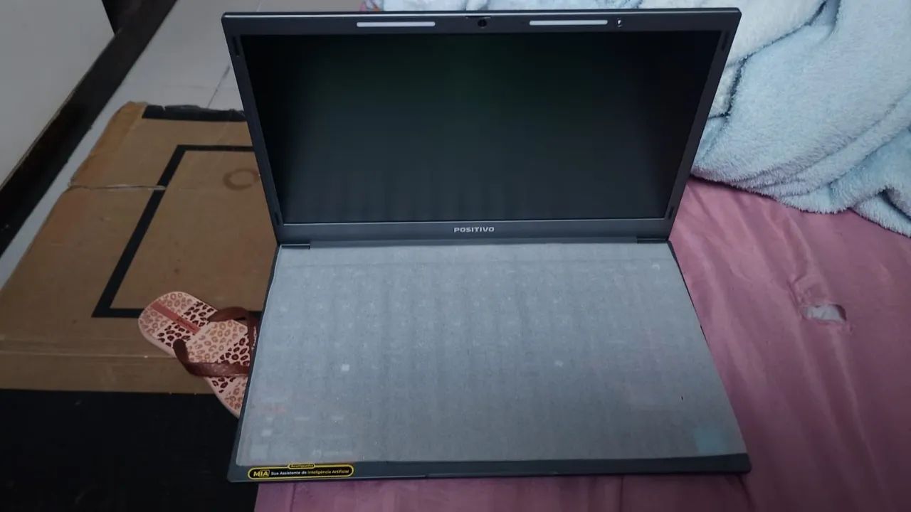 Notebook