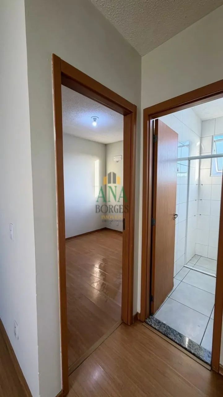 Apartamento de 2 dormitórios - Foto 2
