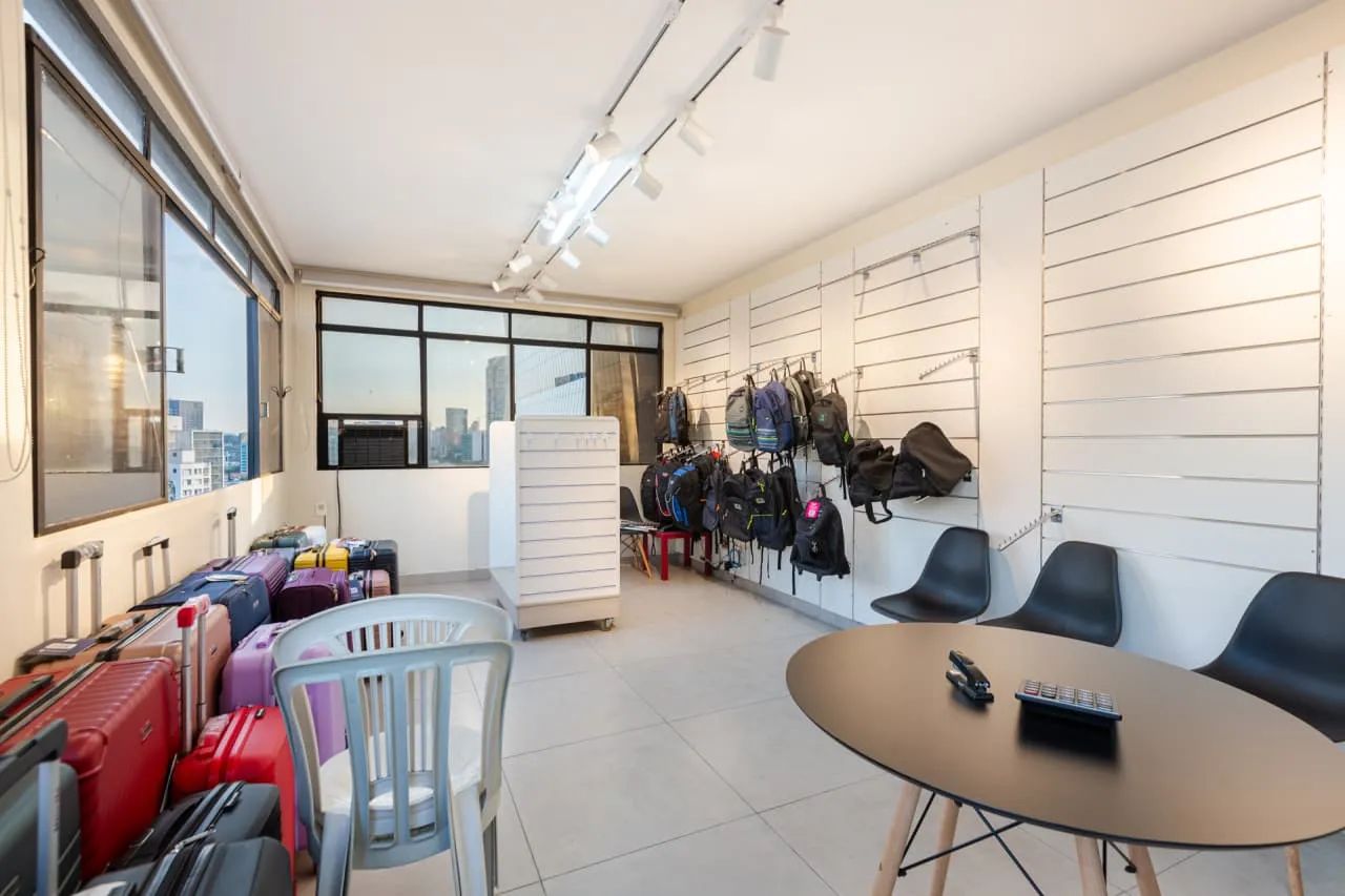 Sala comercial na Rua Teodoro Sampaio, 2550 - Cj 82  50 m² - Foto 3