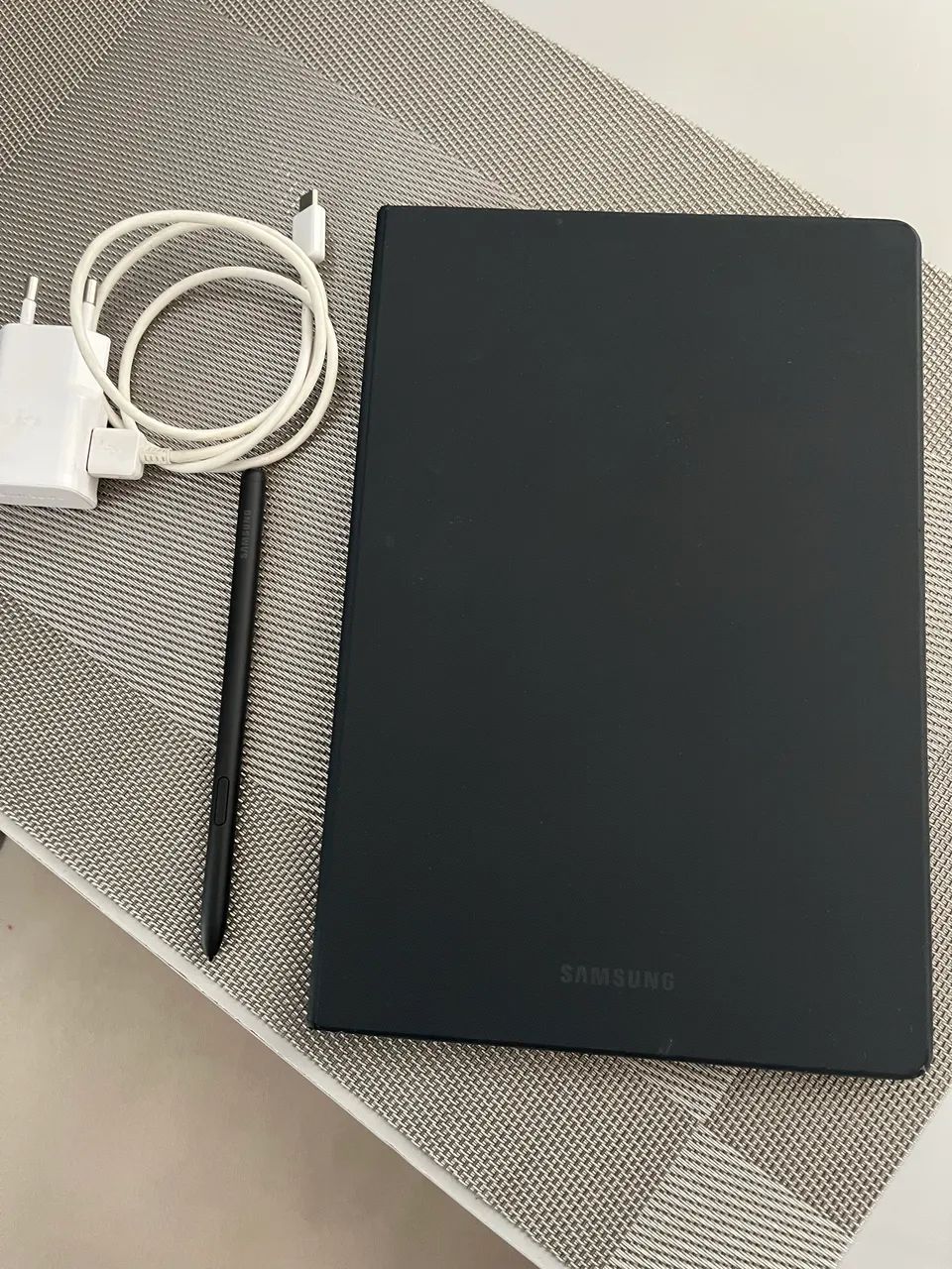 Samsung Galaxy Tab S6 Lite 128GB - Foto 3