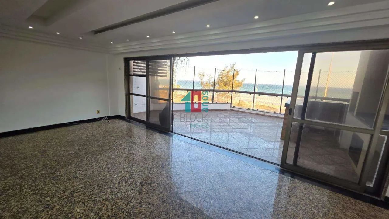 Recreio dos Bandeirantes | Cobertura 3 quartos, sendo 3 suites - Foto 9