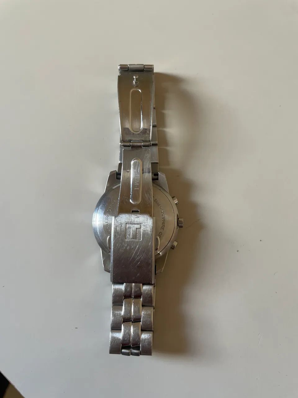 Relógio tissot original  - Foto 2