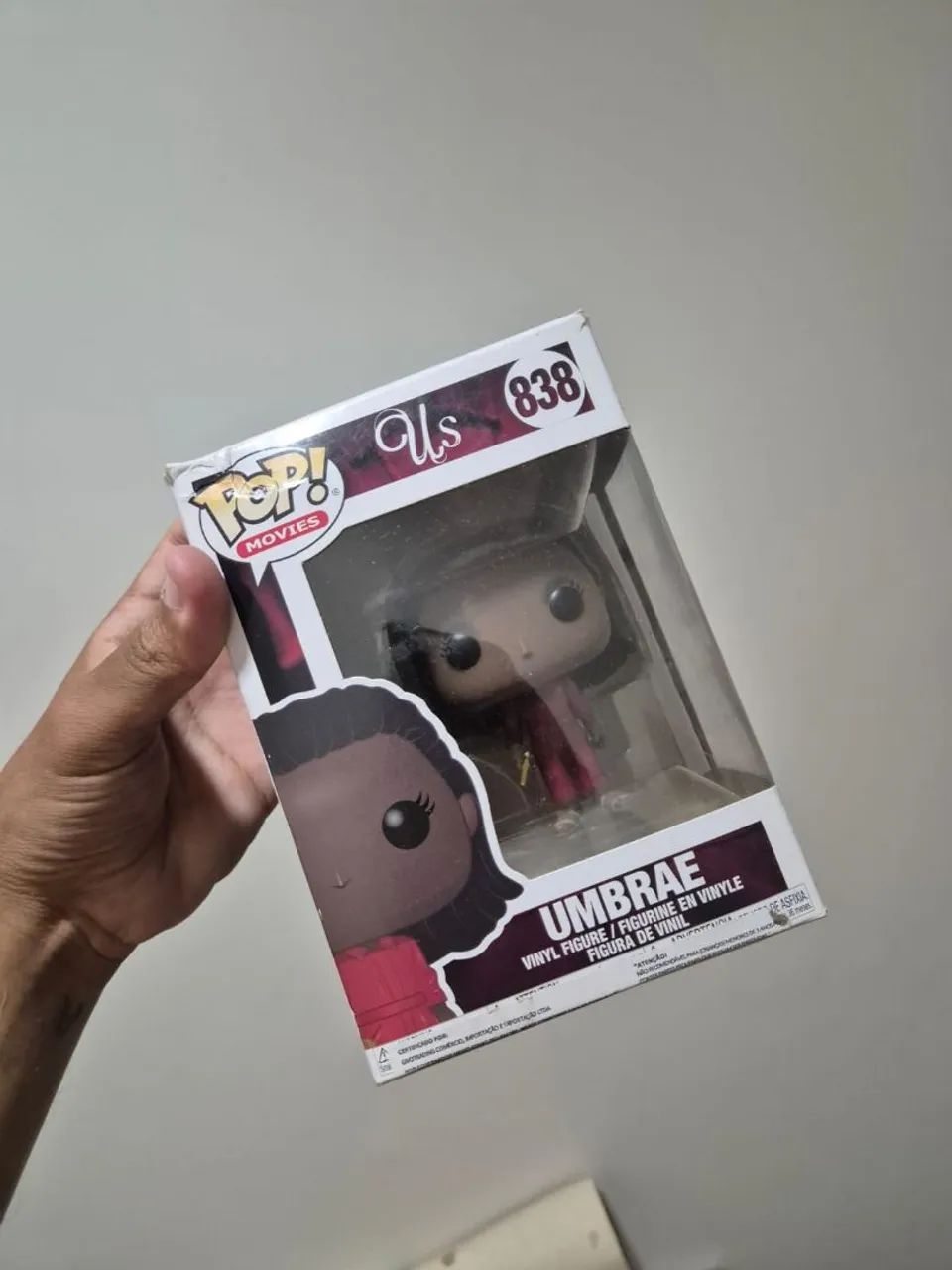Funko original filme US