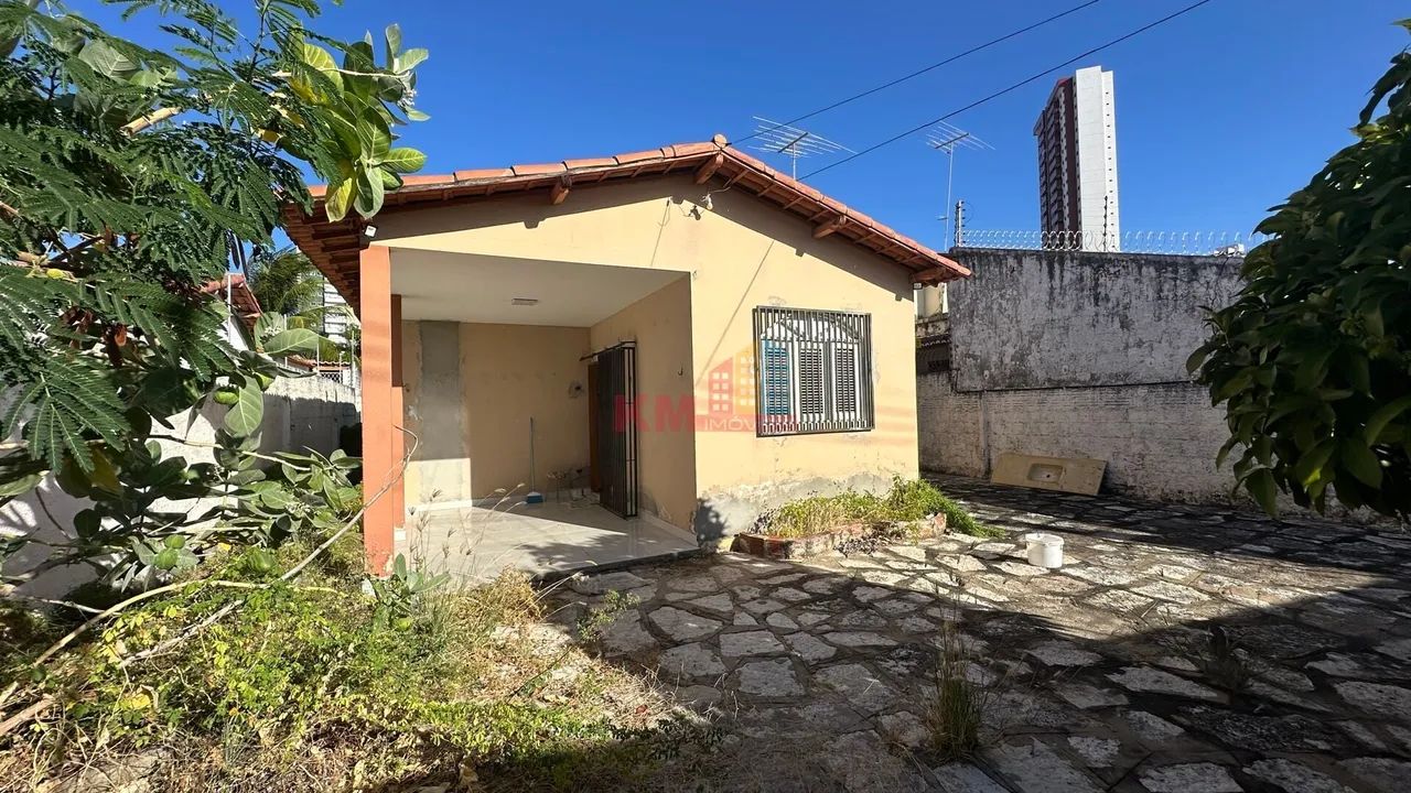 CASA  3 Quartos | Bairro Nova Betânia  Mossoró/RN. - Foto 2