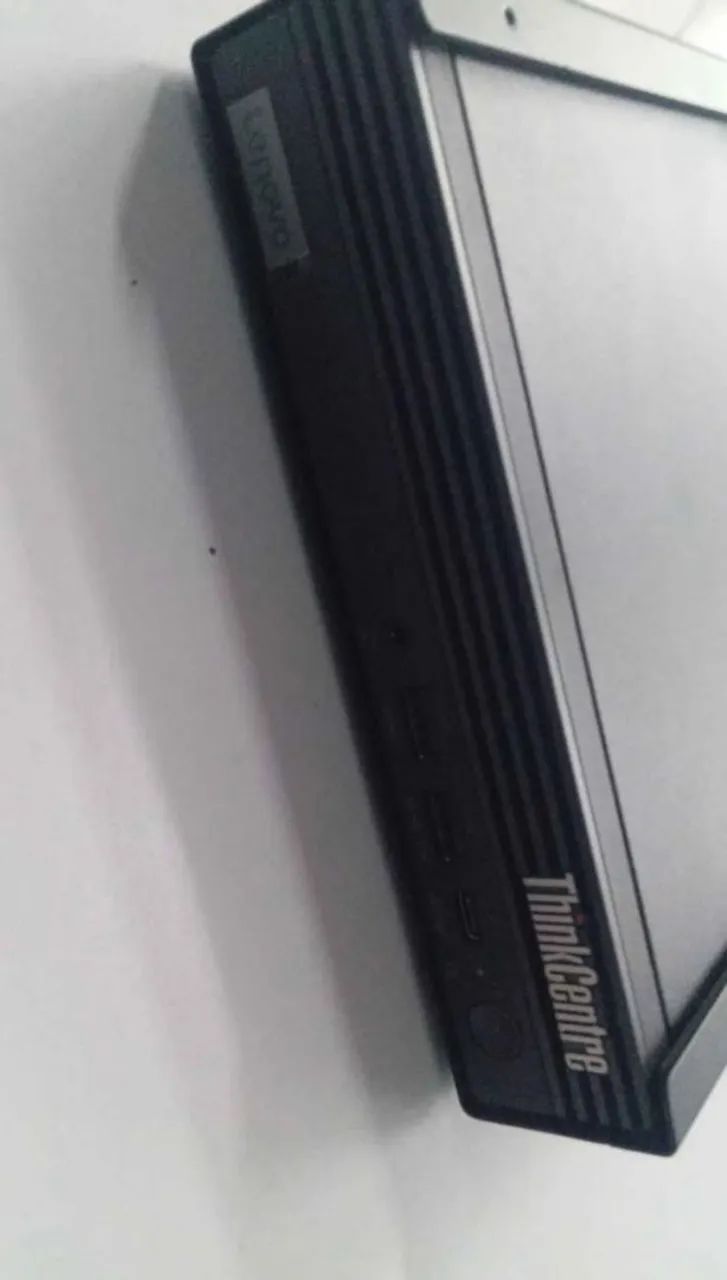 Mini Pc Lenovo - Thinkcentre i5 13th