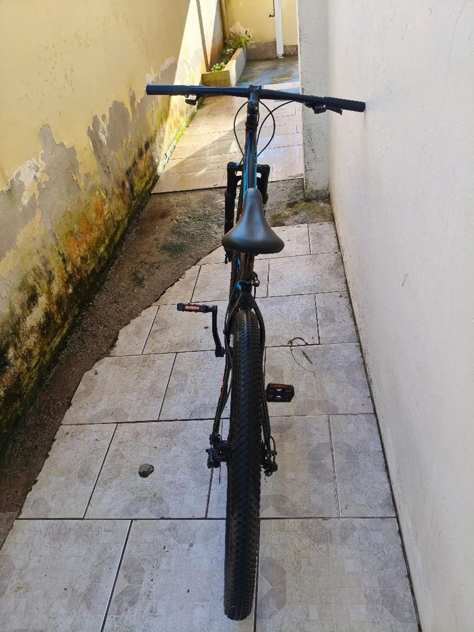 Bicicleta Colli - Foto 4