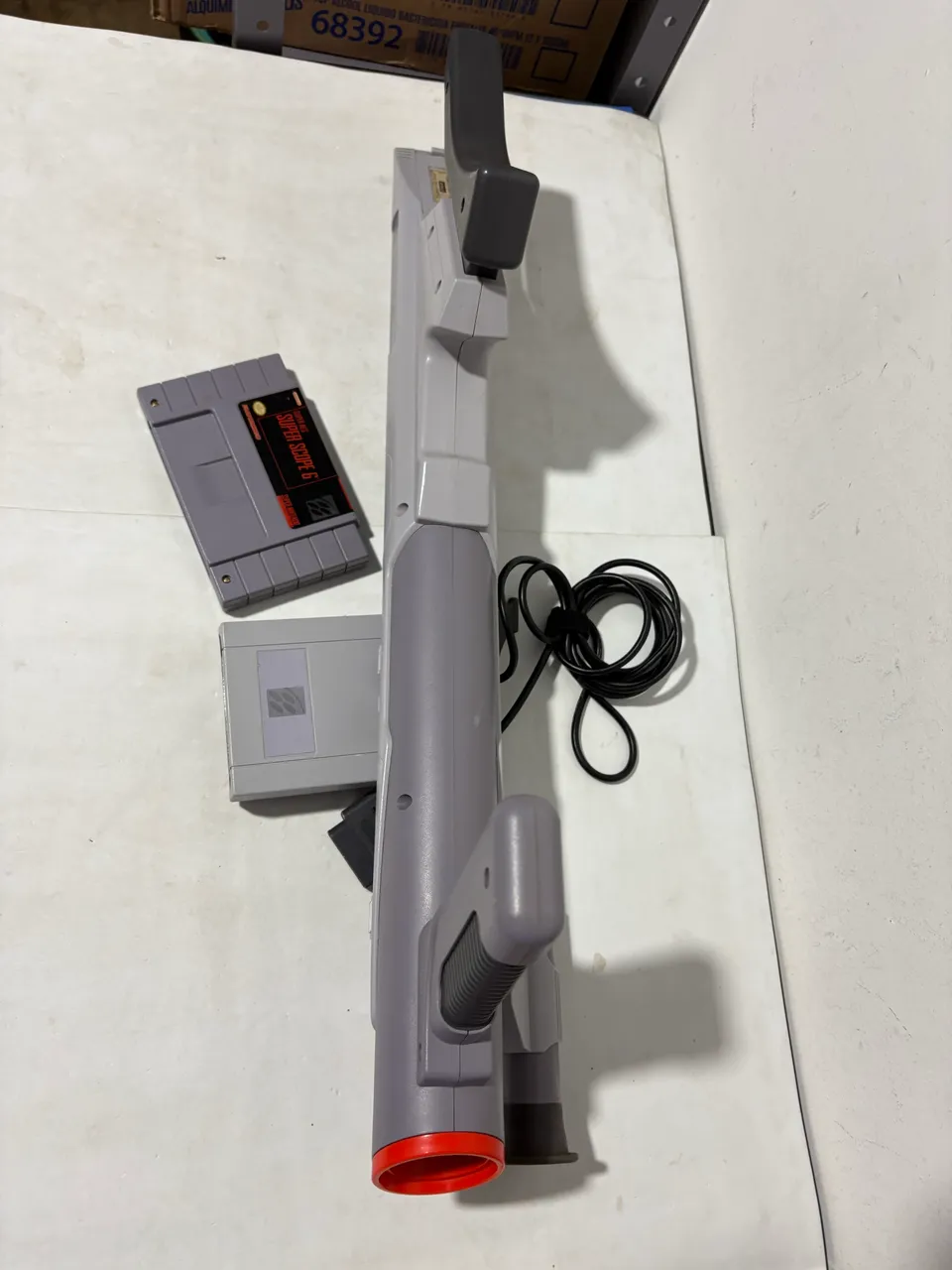 super scope