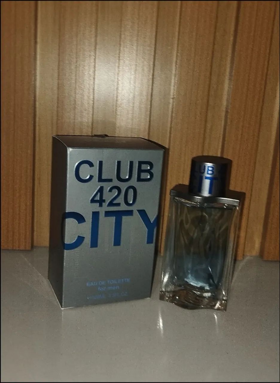 Perfume  - Foto 2