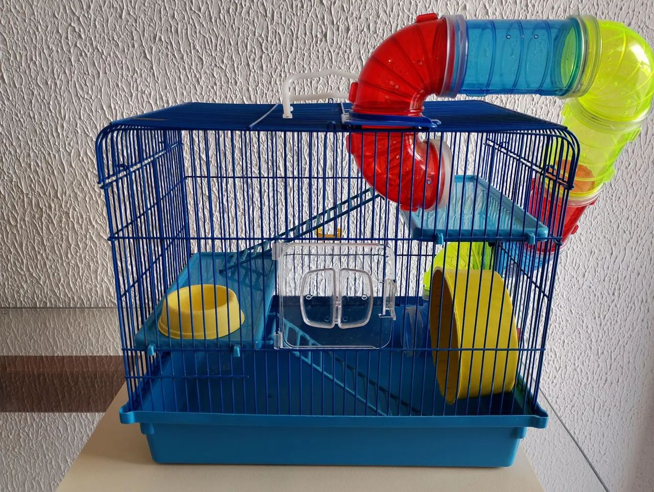 Gaiola para hamster - Foto 5