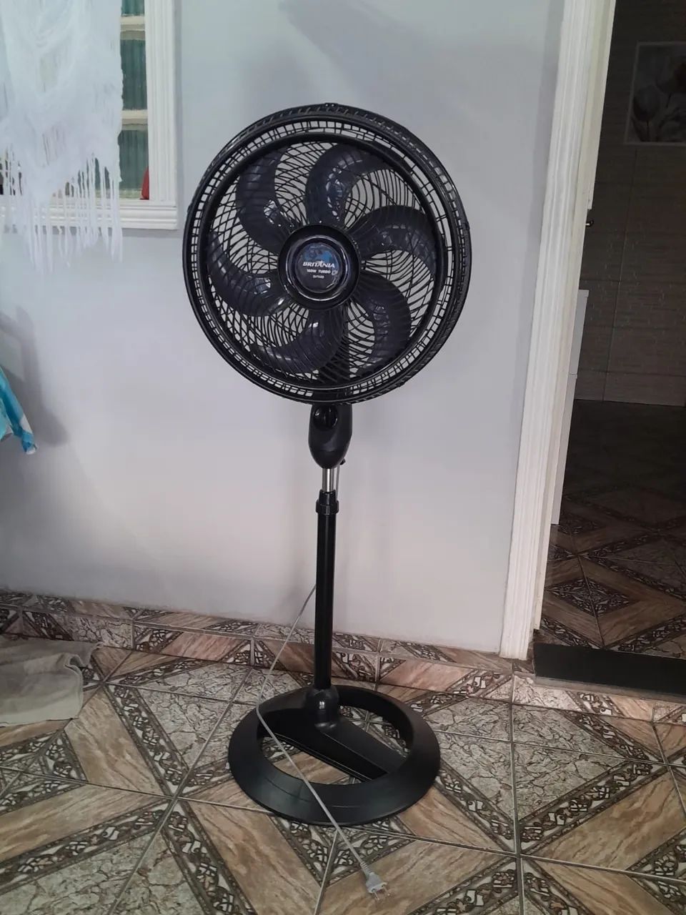 Ventilador Britânia 