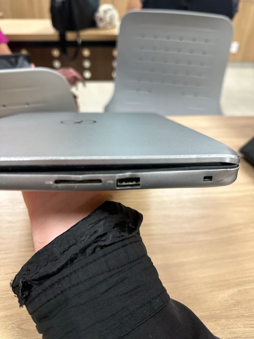 Notebook Dell Inspiron 7472 i7 8550U - Notebooks - Paranoá