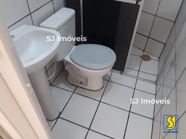 Kitnet prática para locação com 1 quarto no Montese - Foto 5
