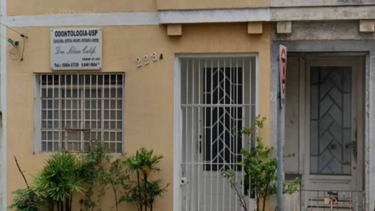 Sala comercial na Rua Áurea, 223 - Sala 1 E 3  24 m² - Foto 5