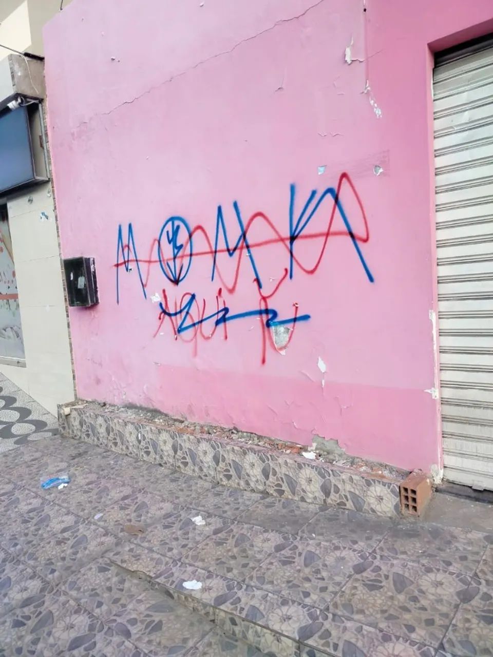 Alugo sala comercial  - Foto 4