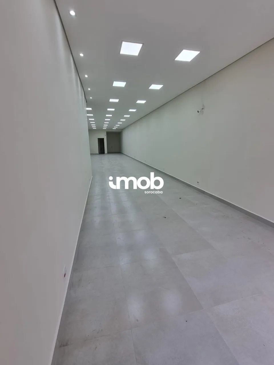 Salão Comercial para locação Parque São Bento - Sorocaba/SP - Foto 2