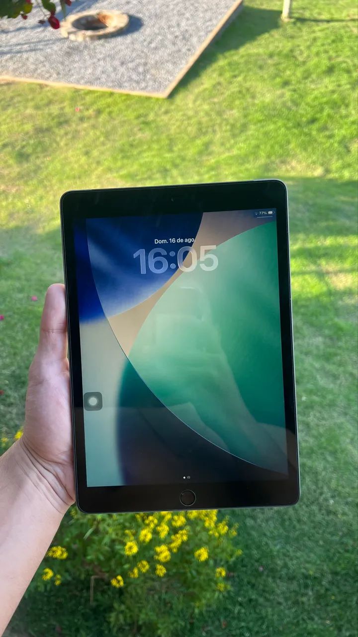  iPAD 8 - 128 GIGAS   - Foto 2