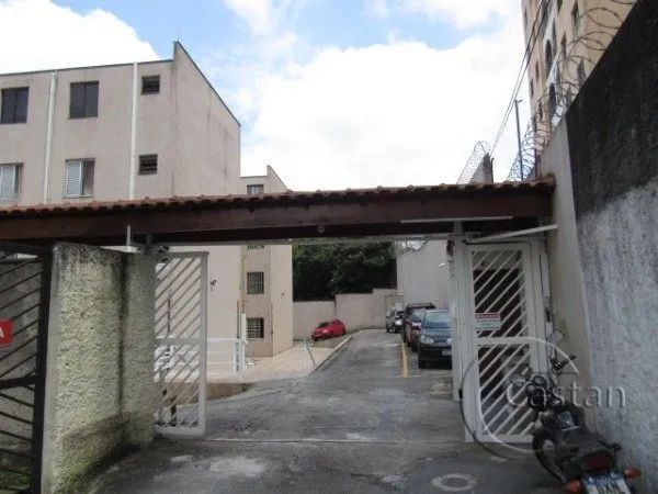 Apartamento em VILA PRUDENTE