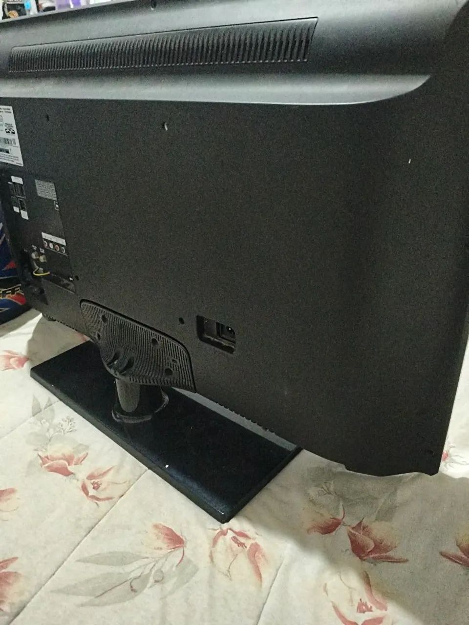 Televisão Samsung 32