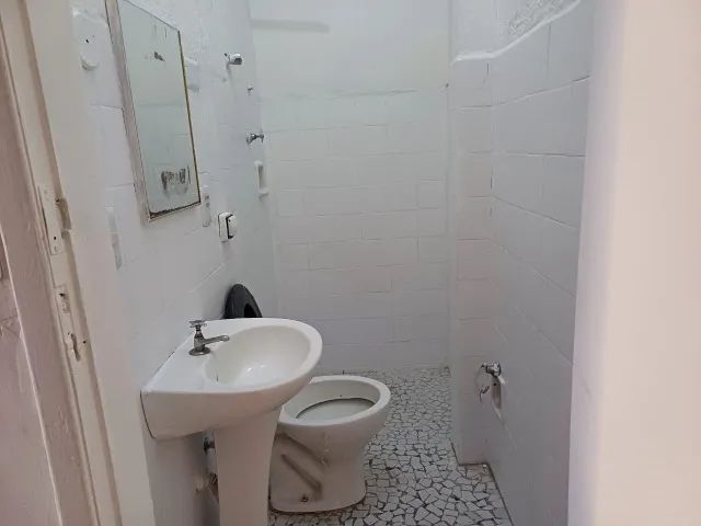 Casa aluga-se 02 cômodos trav. Av. Interlagos (fr shop) - Foto 2
