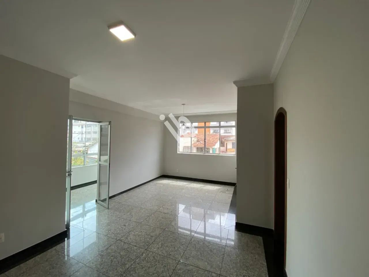 Floresta  Apartamento 4 quartos com 125 m² para venda - Foto 3