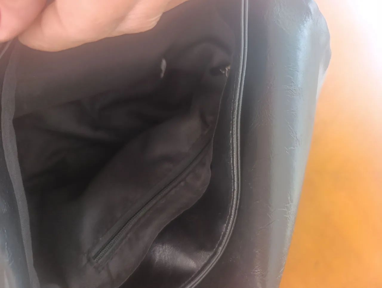 Bolsa média  - Foto 2