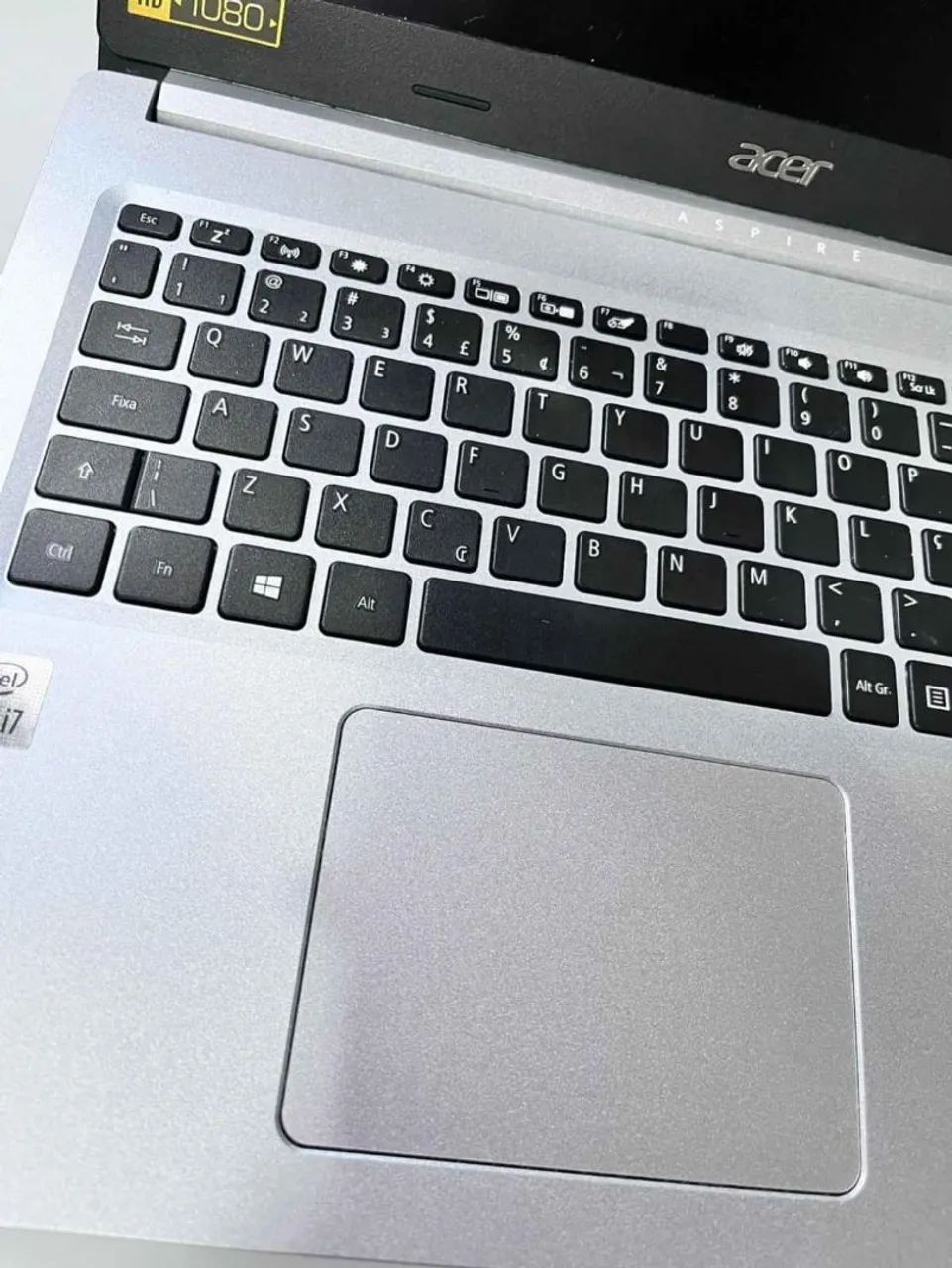 NOTEBOOK ACER ASPIRE 5 - Foto 2