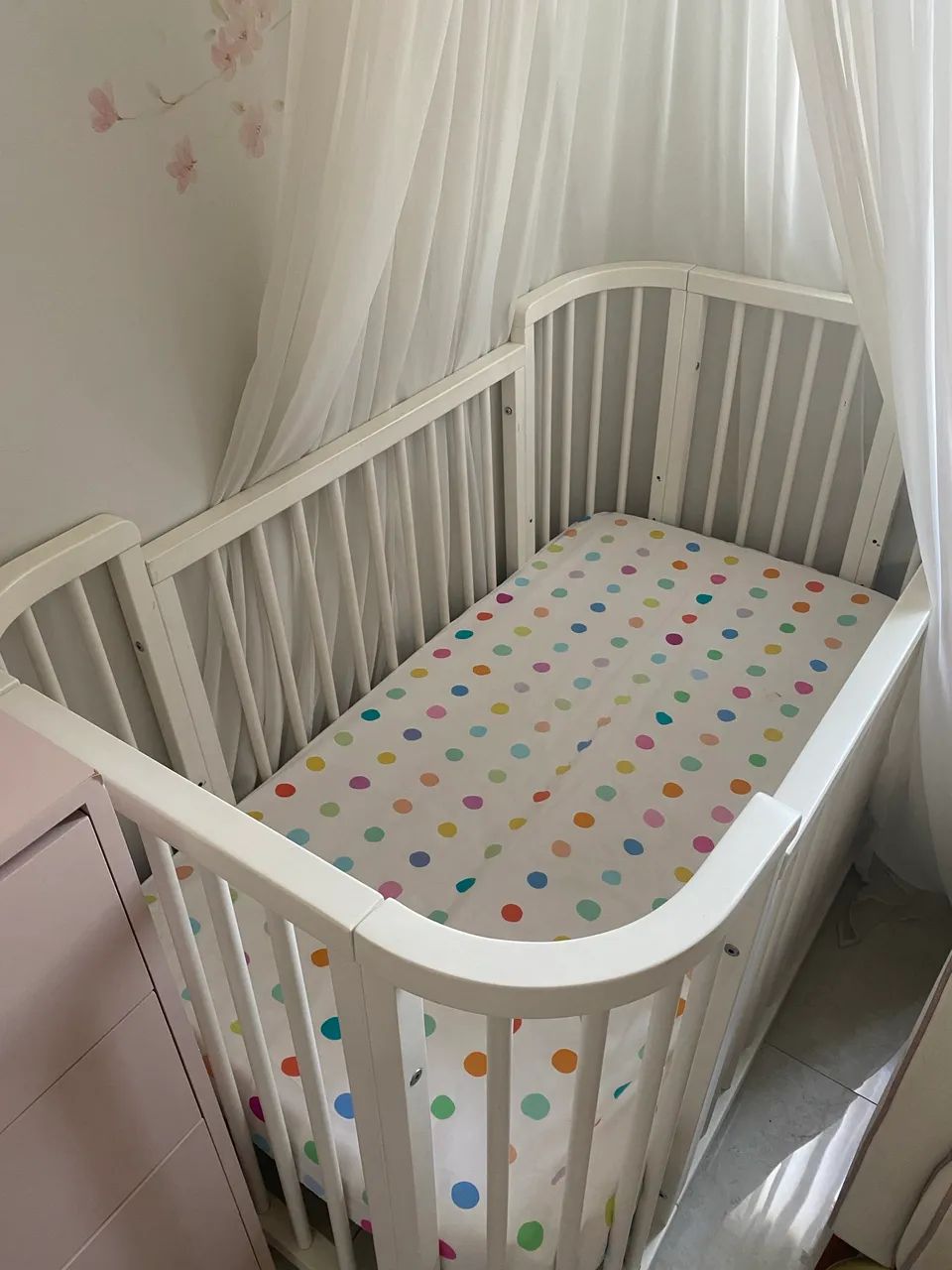 Berço Sleeper - Evolutivo - Foto 2