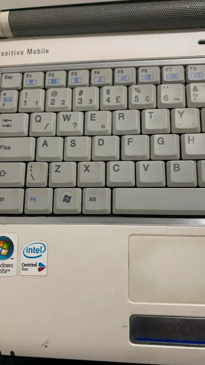 Notebook positivo! - Foto 3