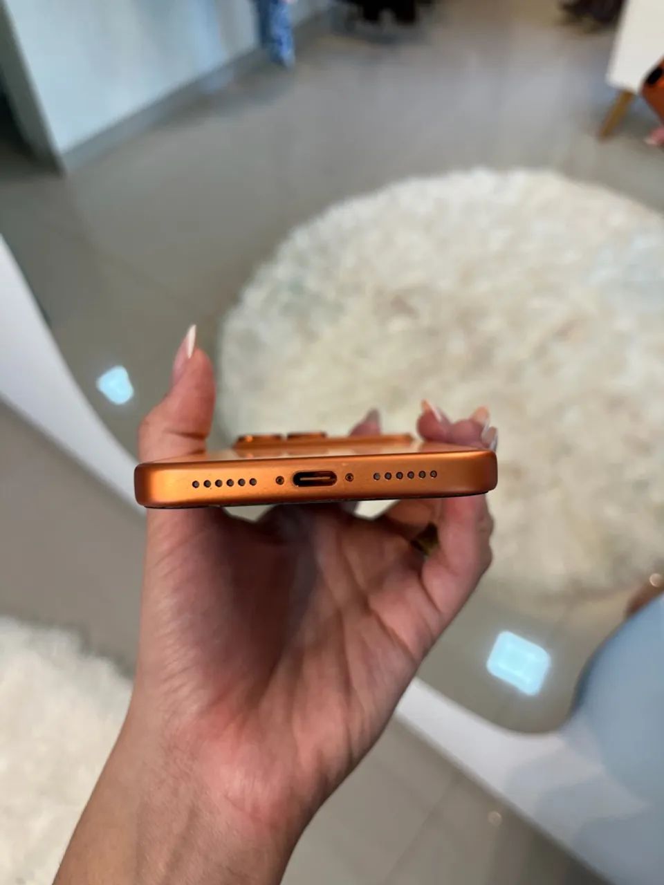 iPhone 17 PRO MAX 256 GB - Foto 2