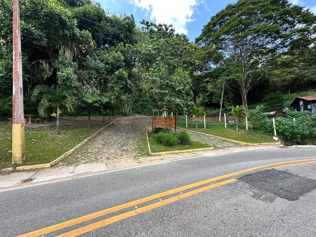 Lotes De 10X30 Na Serra De Pacoti, As Margens Da Ce 065, 3 Minutos Do Centro! Cód. KT58SI - Foto 3