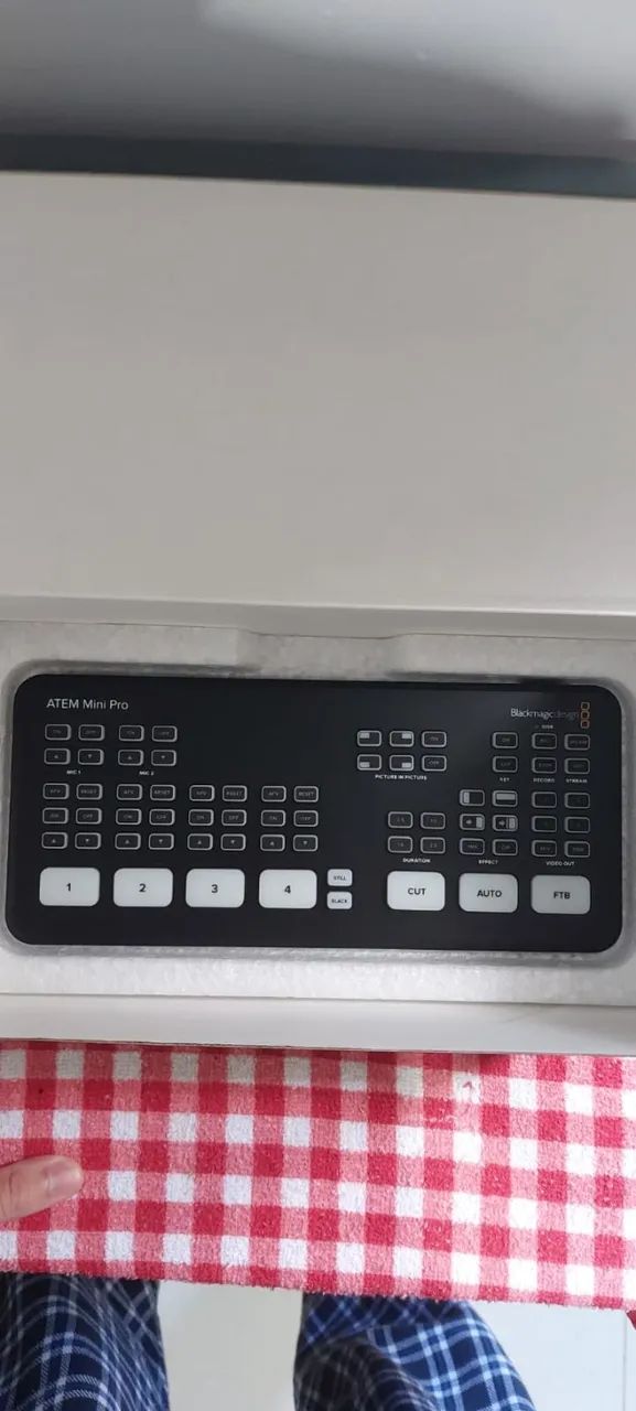 ATEM Mini Pro - Foto 2