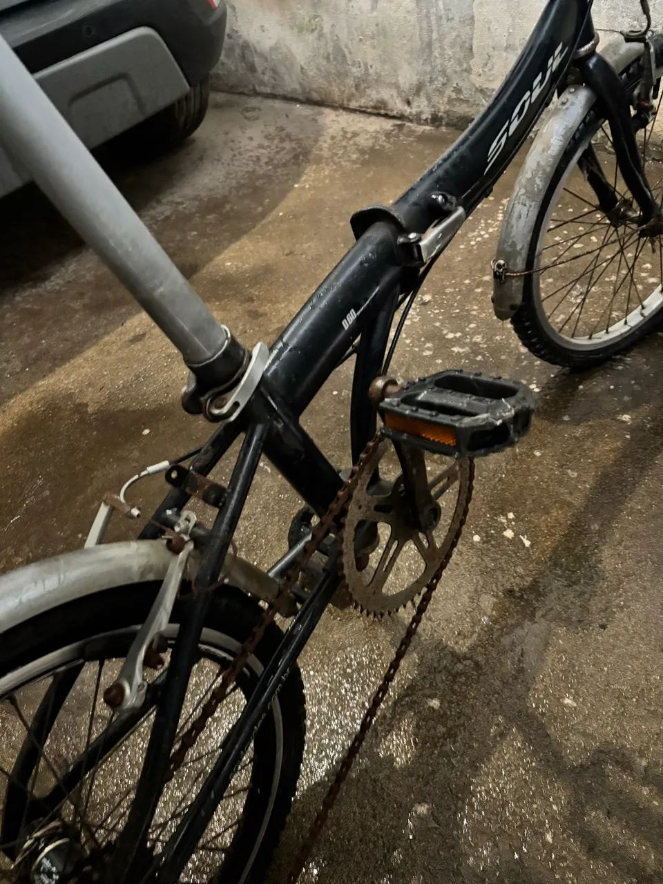 Bicicleta Soul D60 - Foto 4