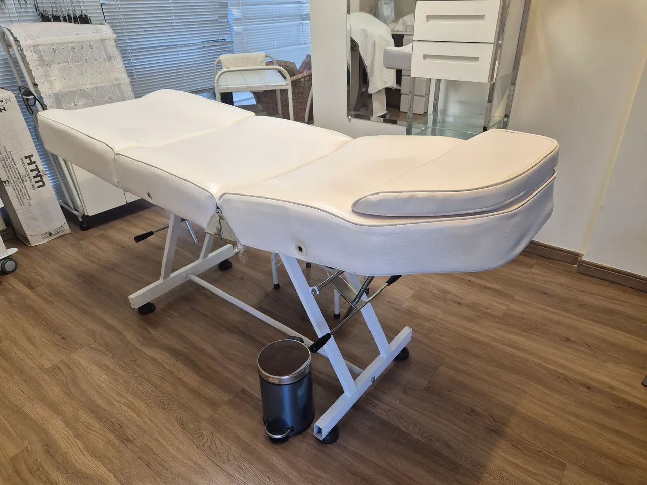 Maca Confortável - Estética/ Tatuagem/ Spa - Foto 4