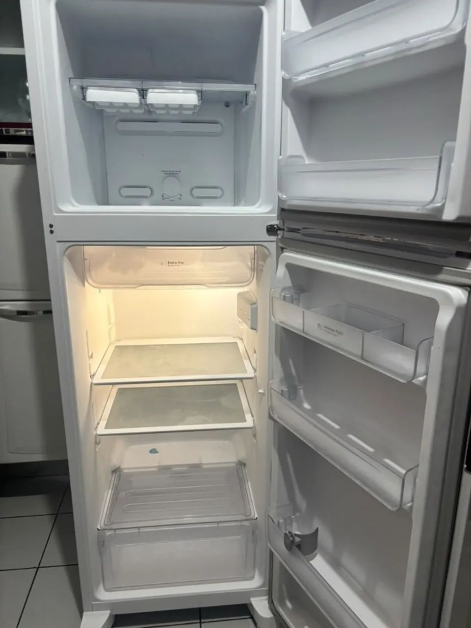 Geladeira - Foto 3