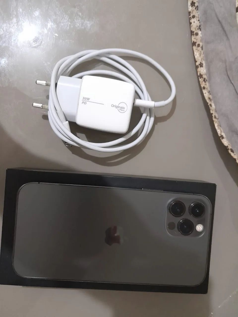 iPhone 12 Pro