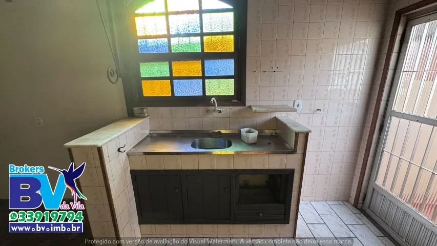 Apto TIPOCASA com 2 quartos, Vila da Penha - Cod: 2783  bv.imb.br/ - Foto 3