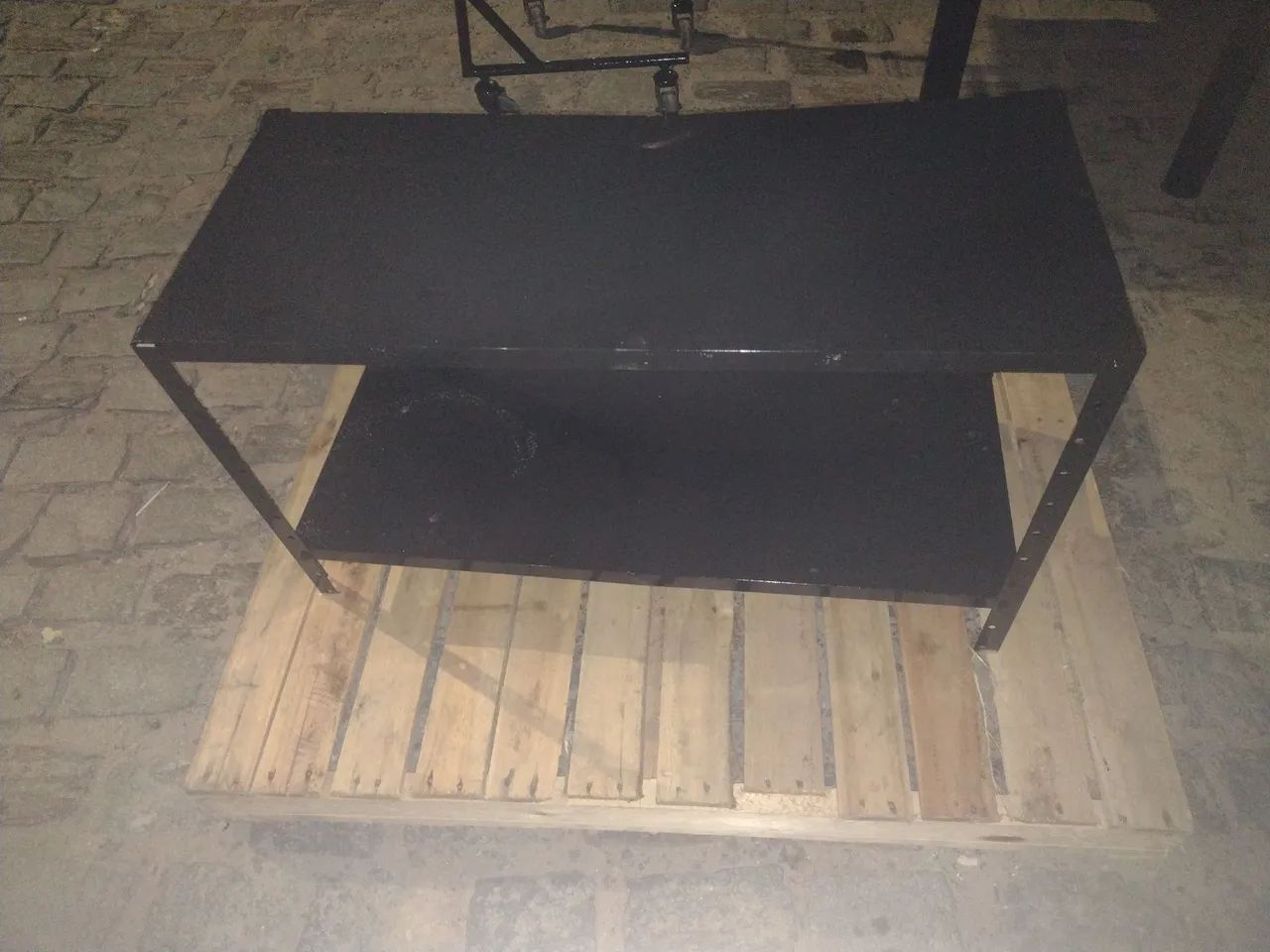 Estante de aço *39 - Foto 3