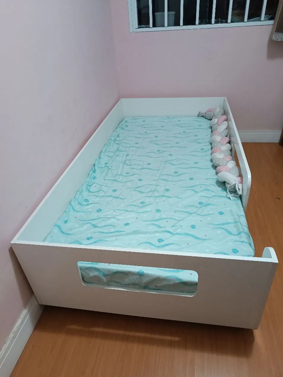 Cama montessoriana  - Foto 4