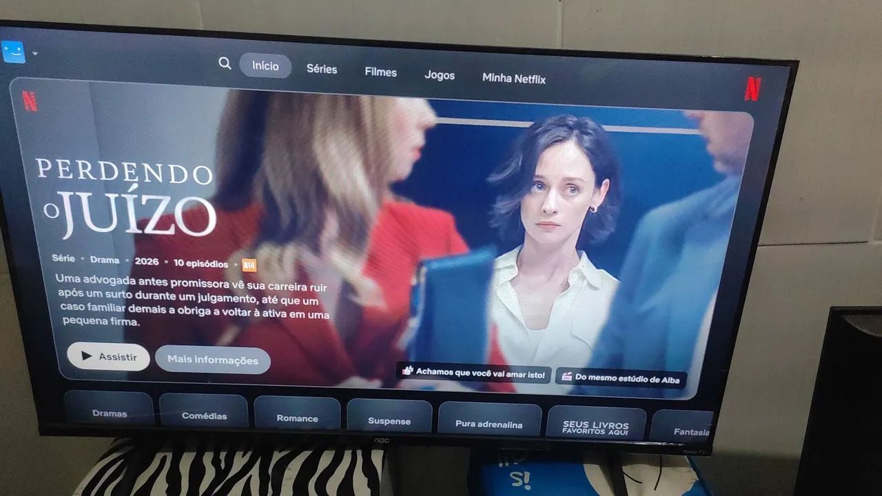 Tv AOC - Foto 2